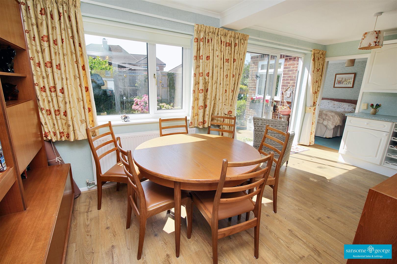 Foxcombe Drive, Tilehurst, Reading